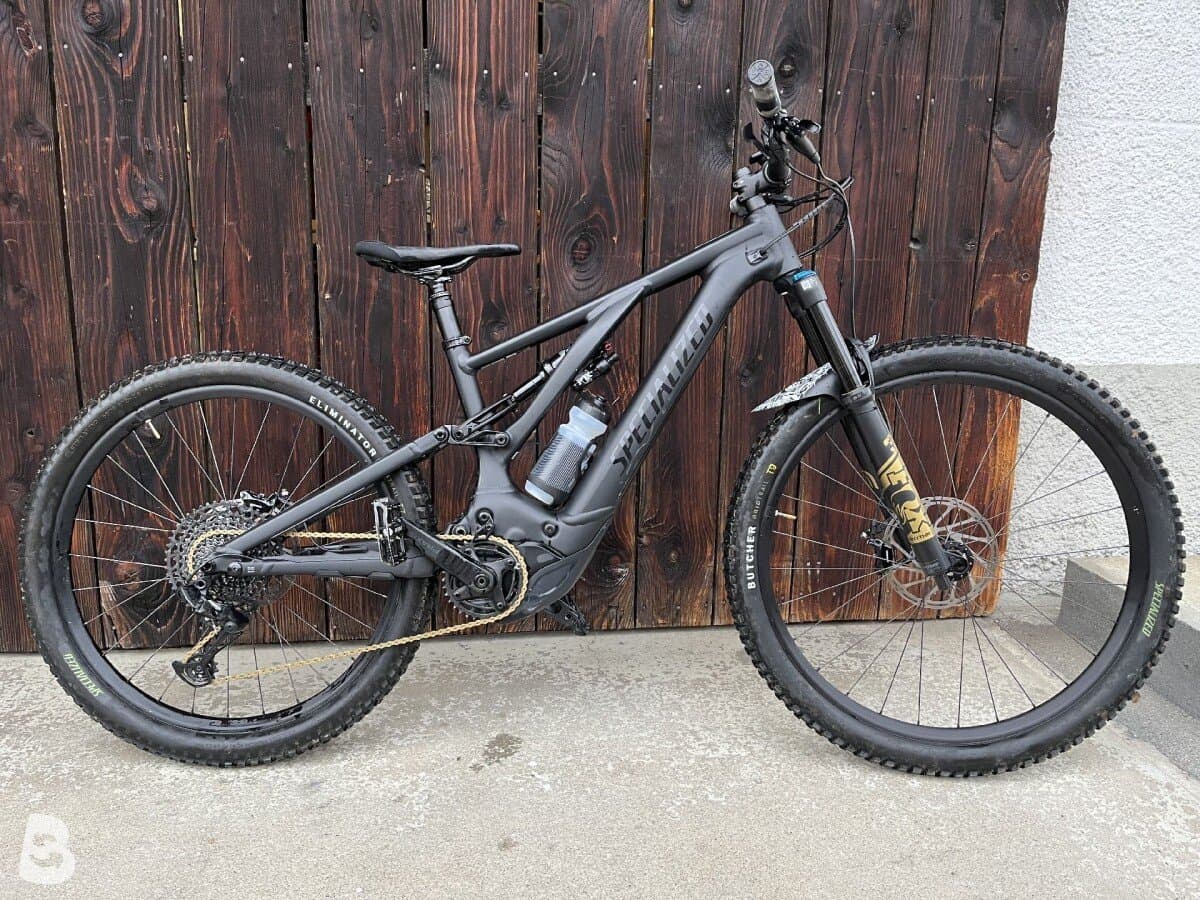 Specialized Turbo Levo Alloy 2022