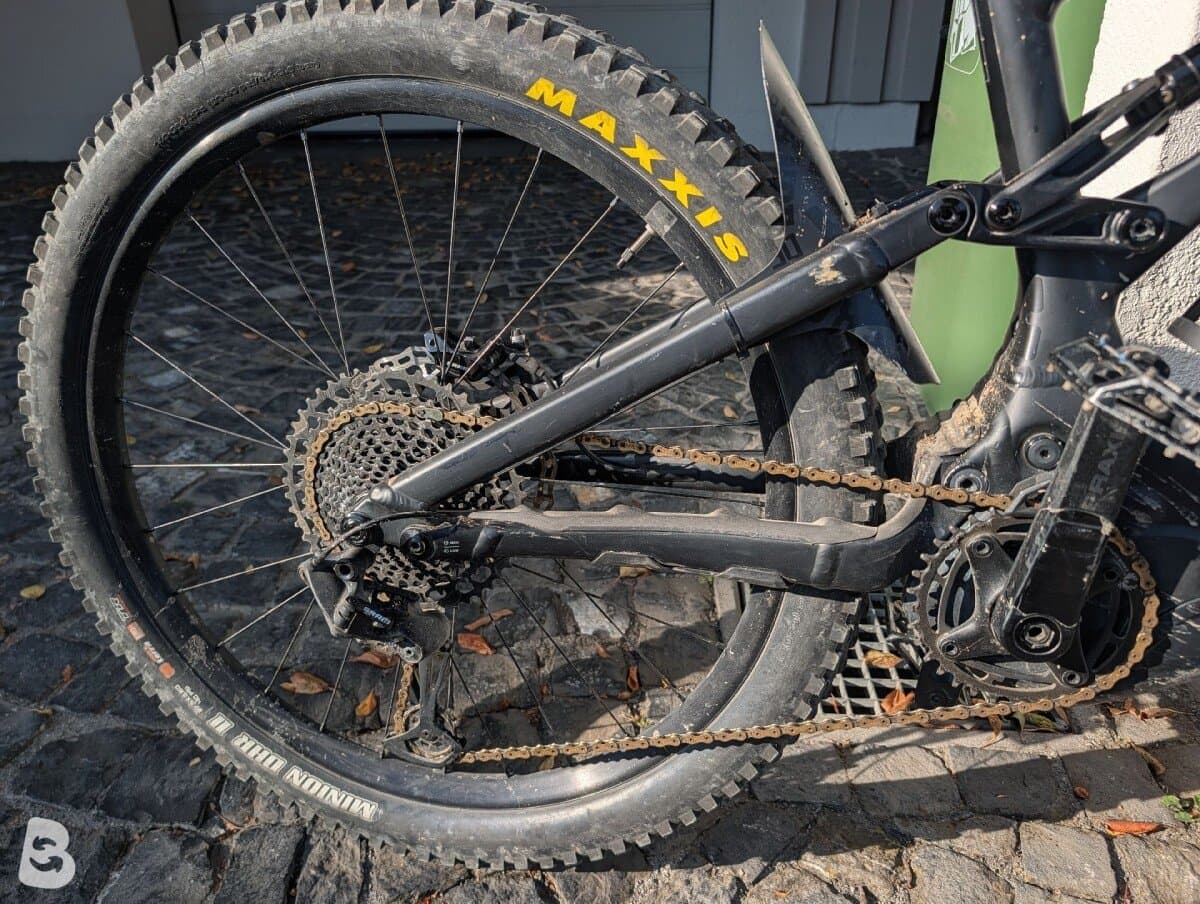 Specialized Turbo Levo Alloy 2022