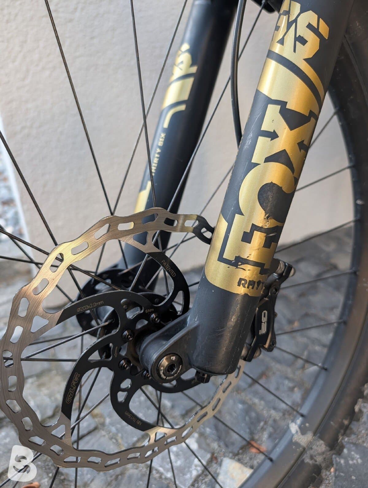 Specialized Turbo Levo Alloy 2022