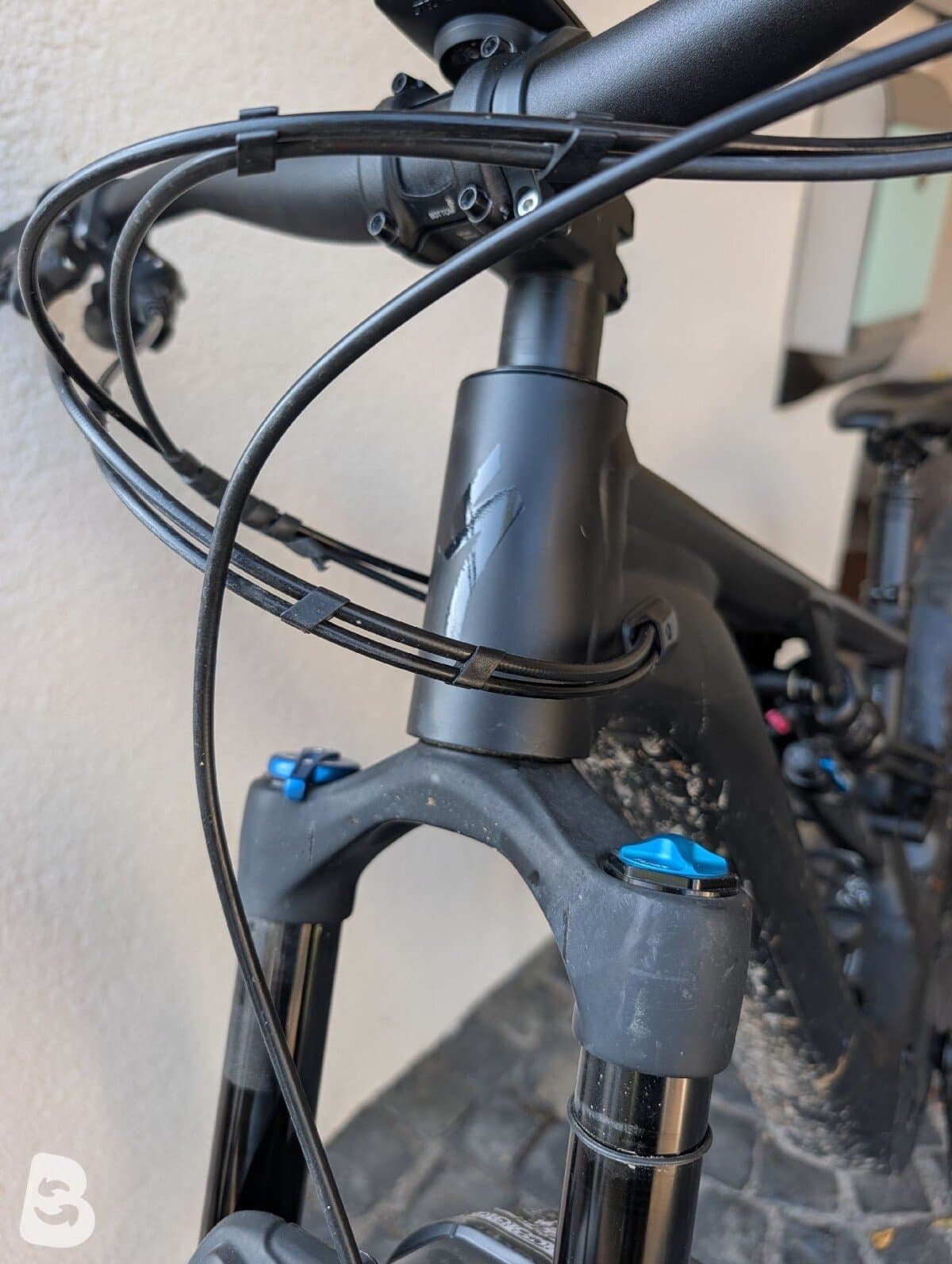 Specialized Turbo Levo Alloy 2022