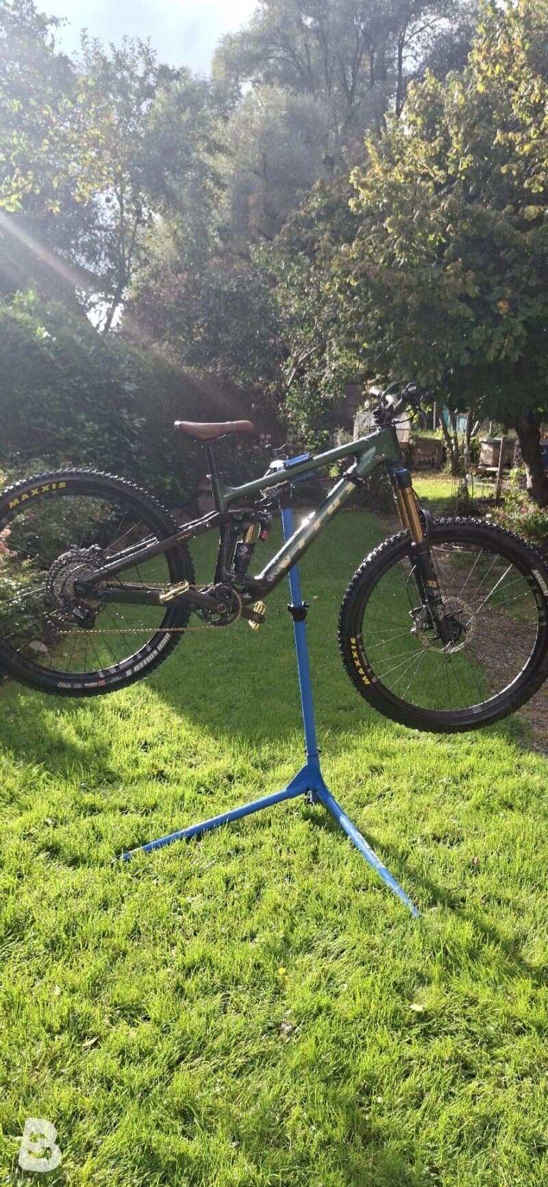Vitus Sommet 297 CRX 2022