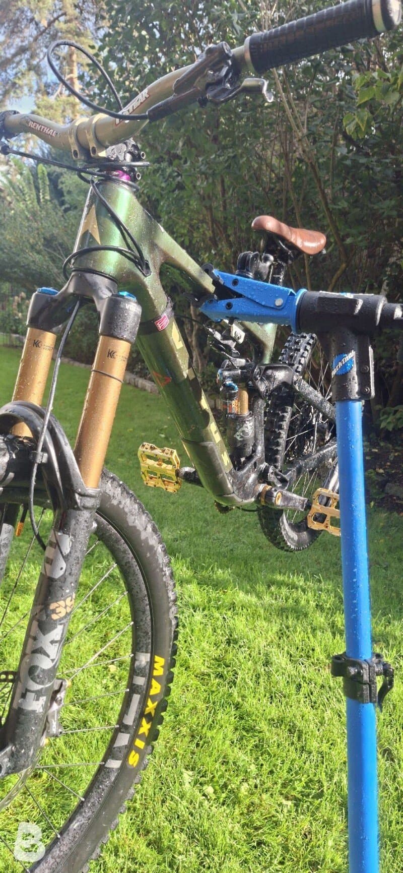 Vitus Sommet 297 CRX 2022