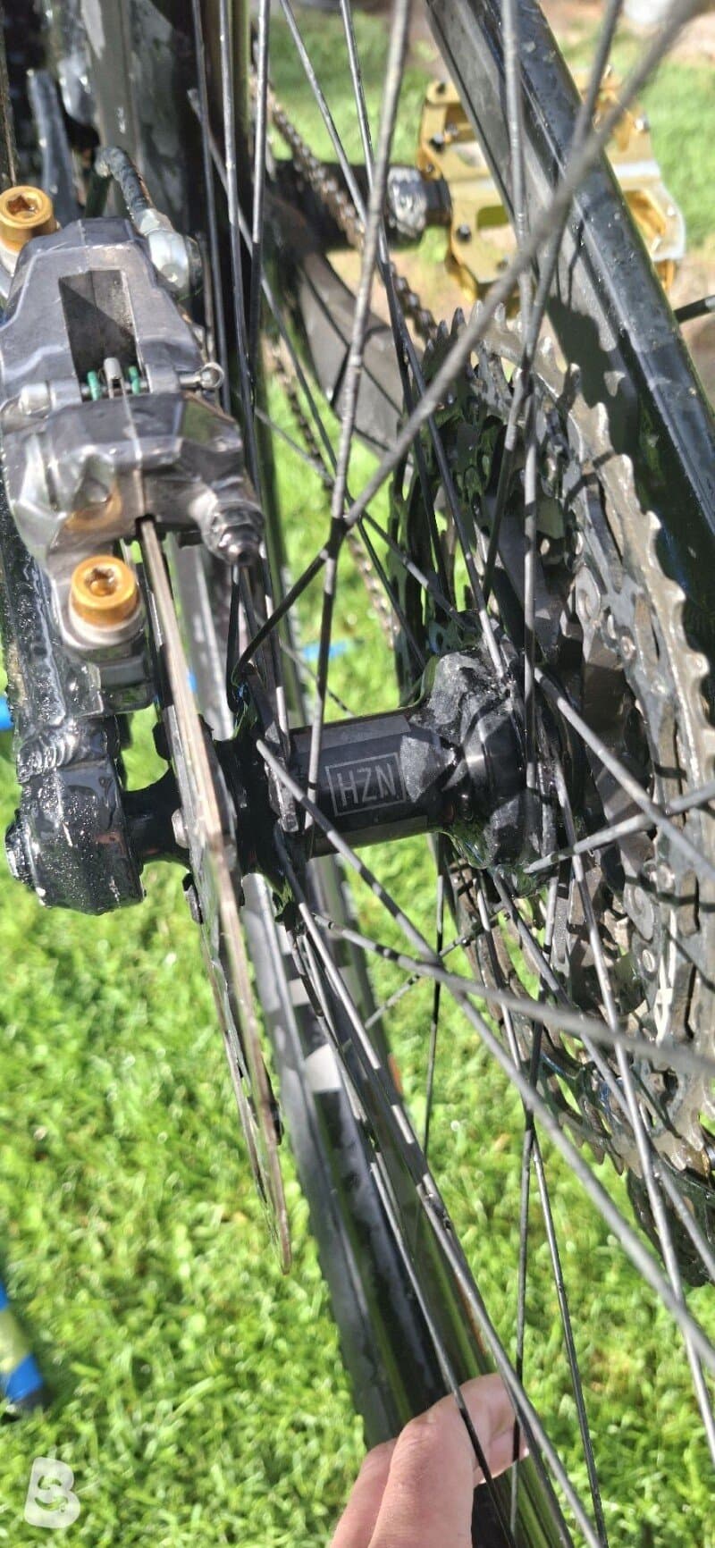 Vitus Sommet 297 CRX 2022