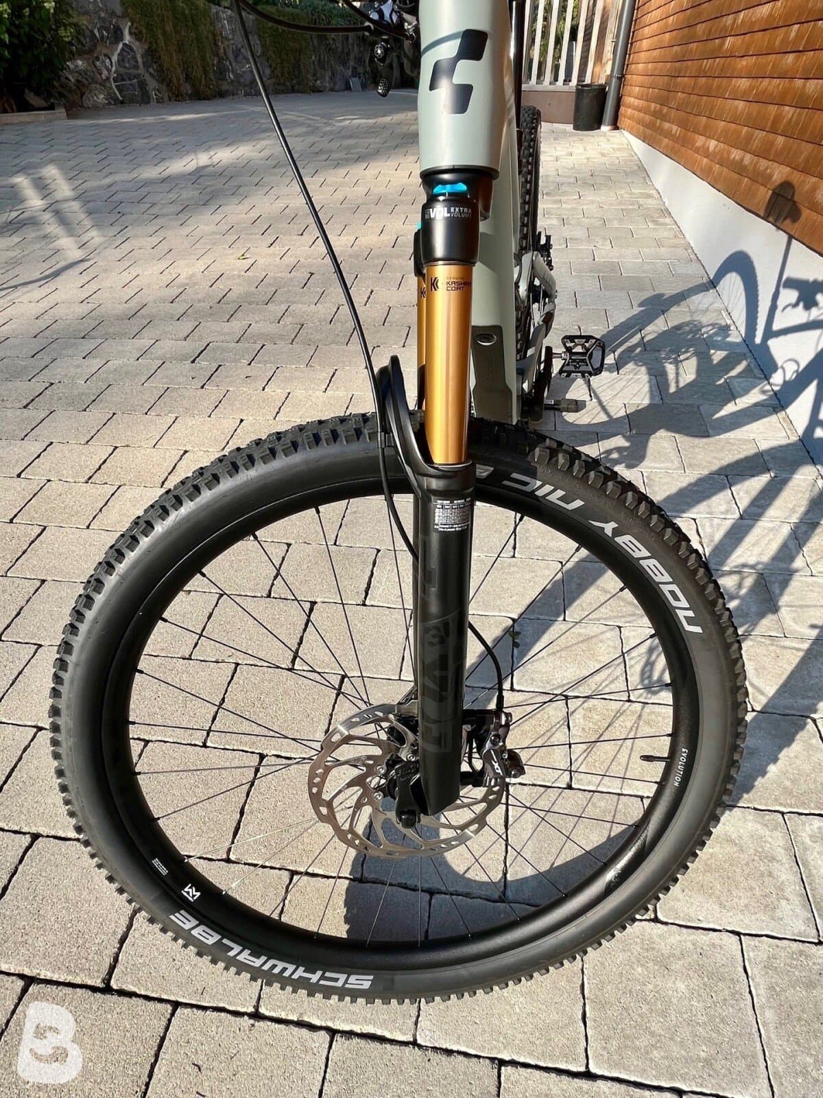 Cube STEREO ONE44 C:62 RACE 2023