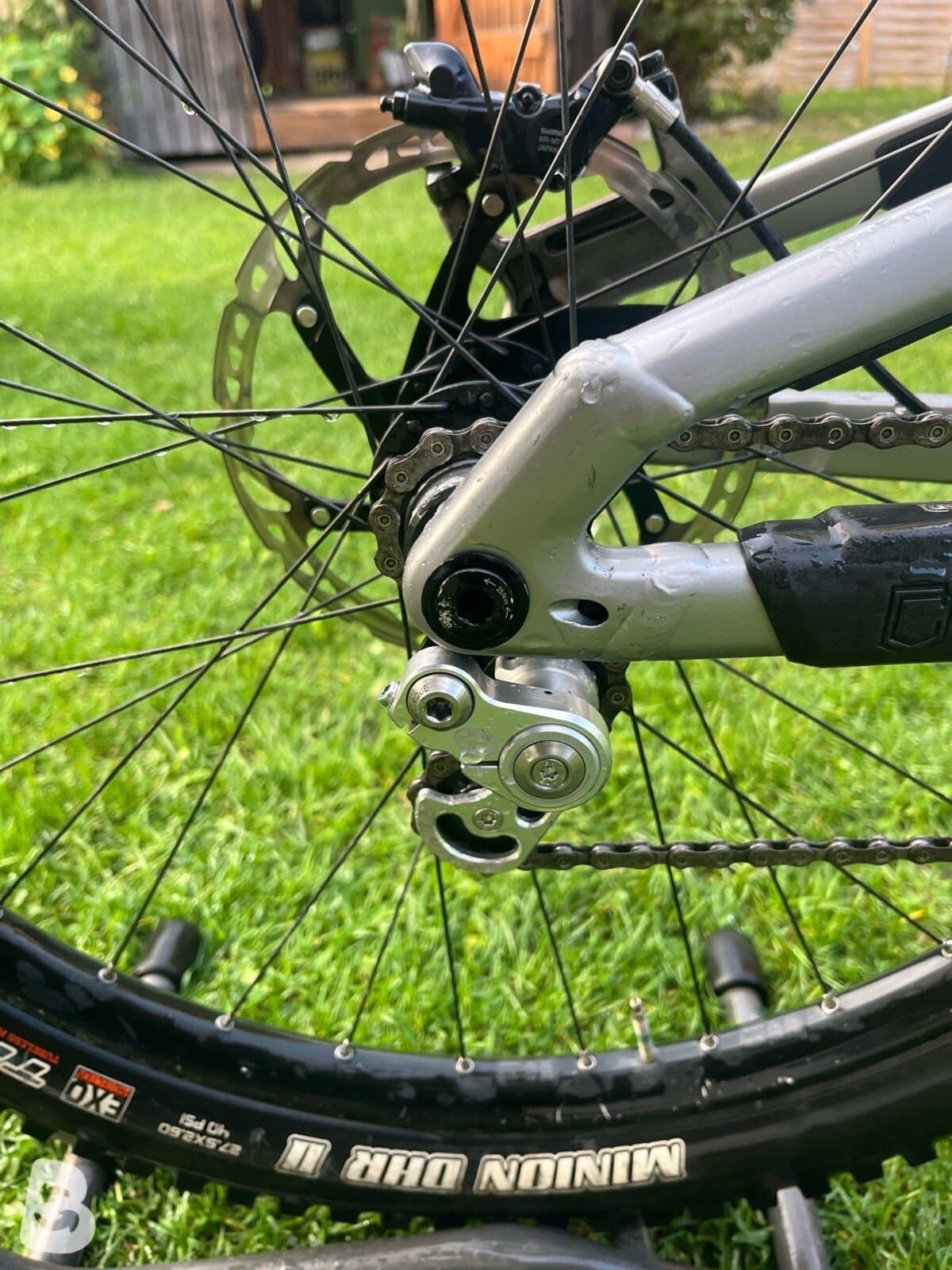 Commencal Meta Sx V5 2024