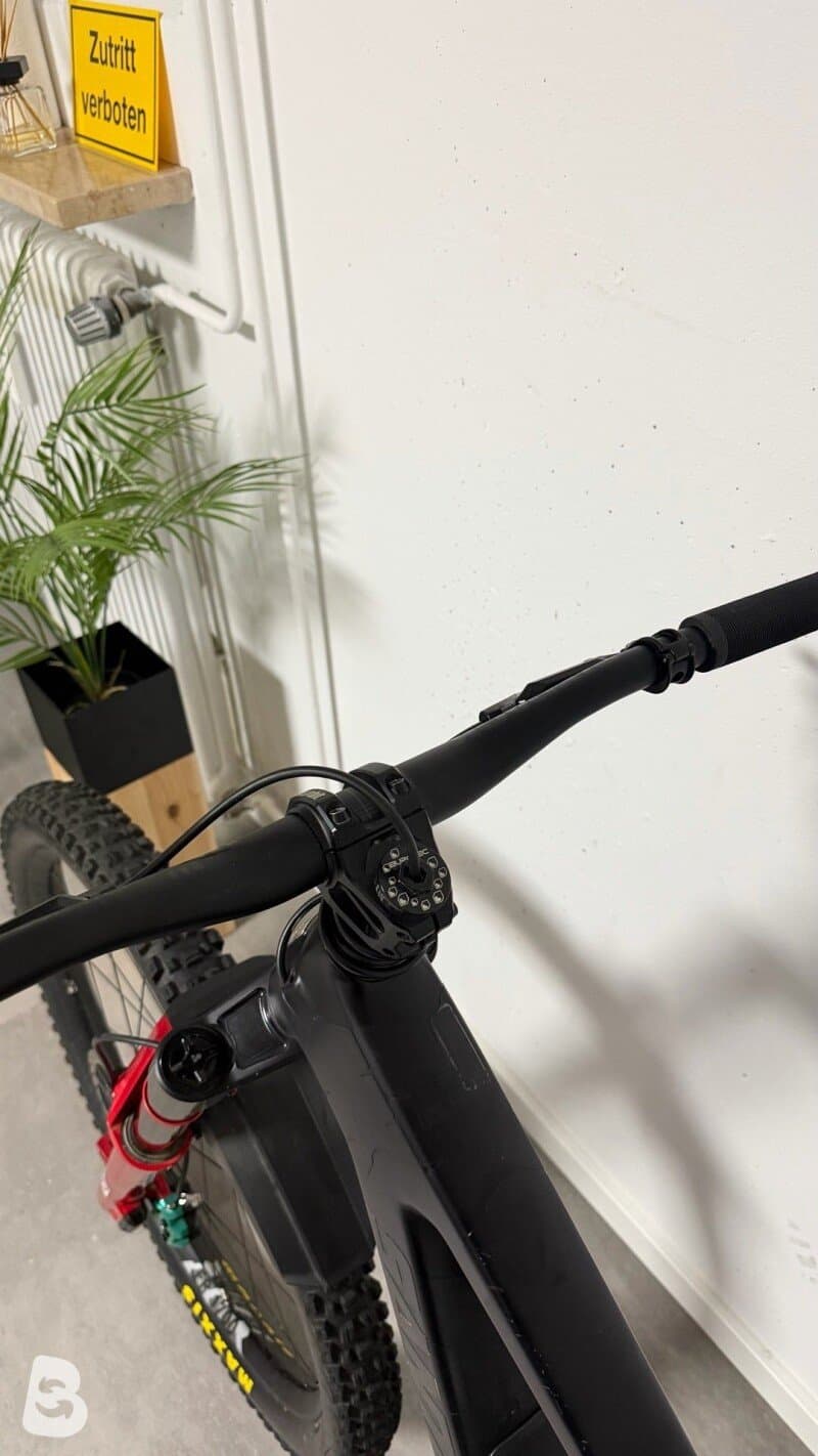 Santa Cruz Nomad 2025