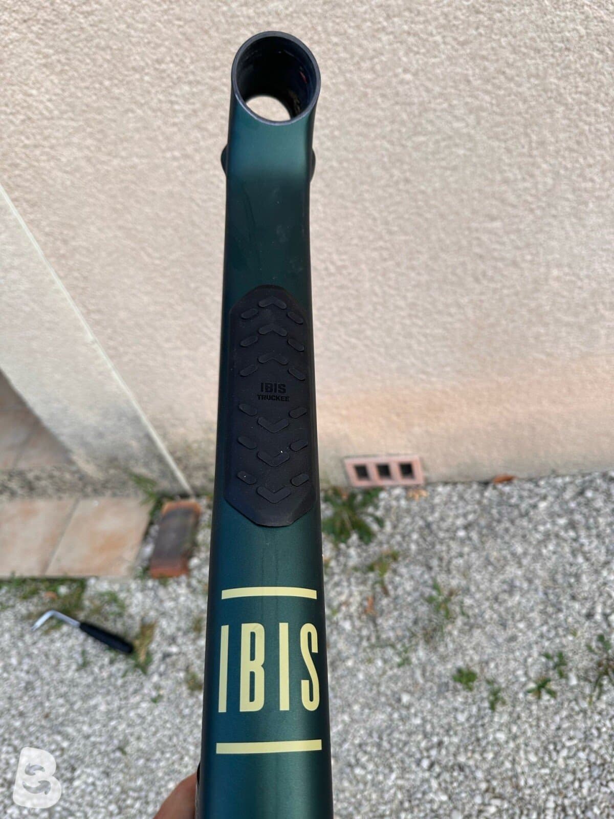 Ibis HD6 2025
