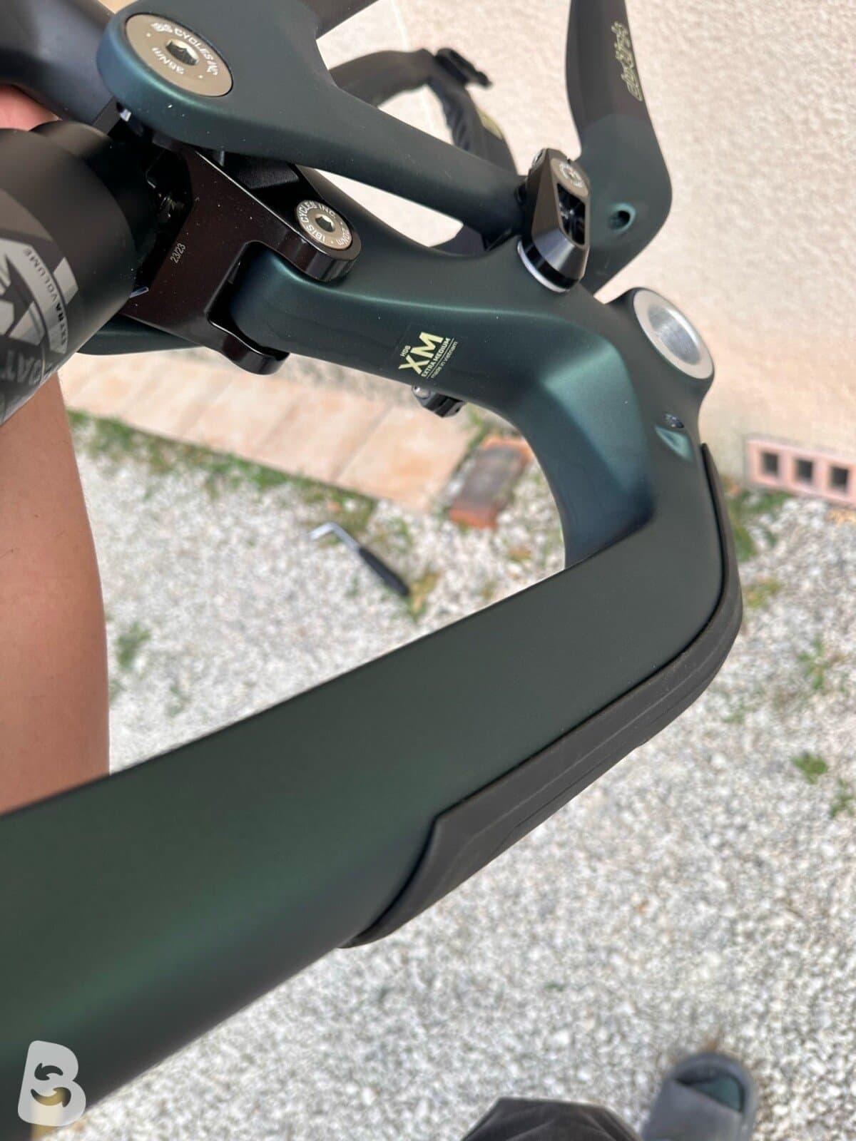 Ibis HD6 2025