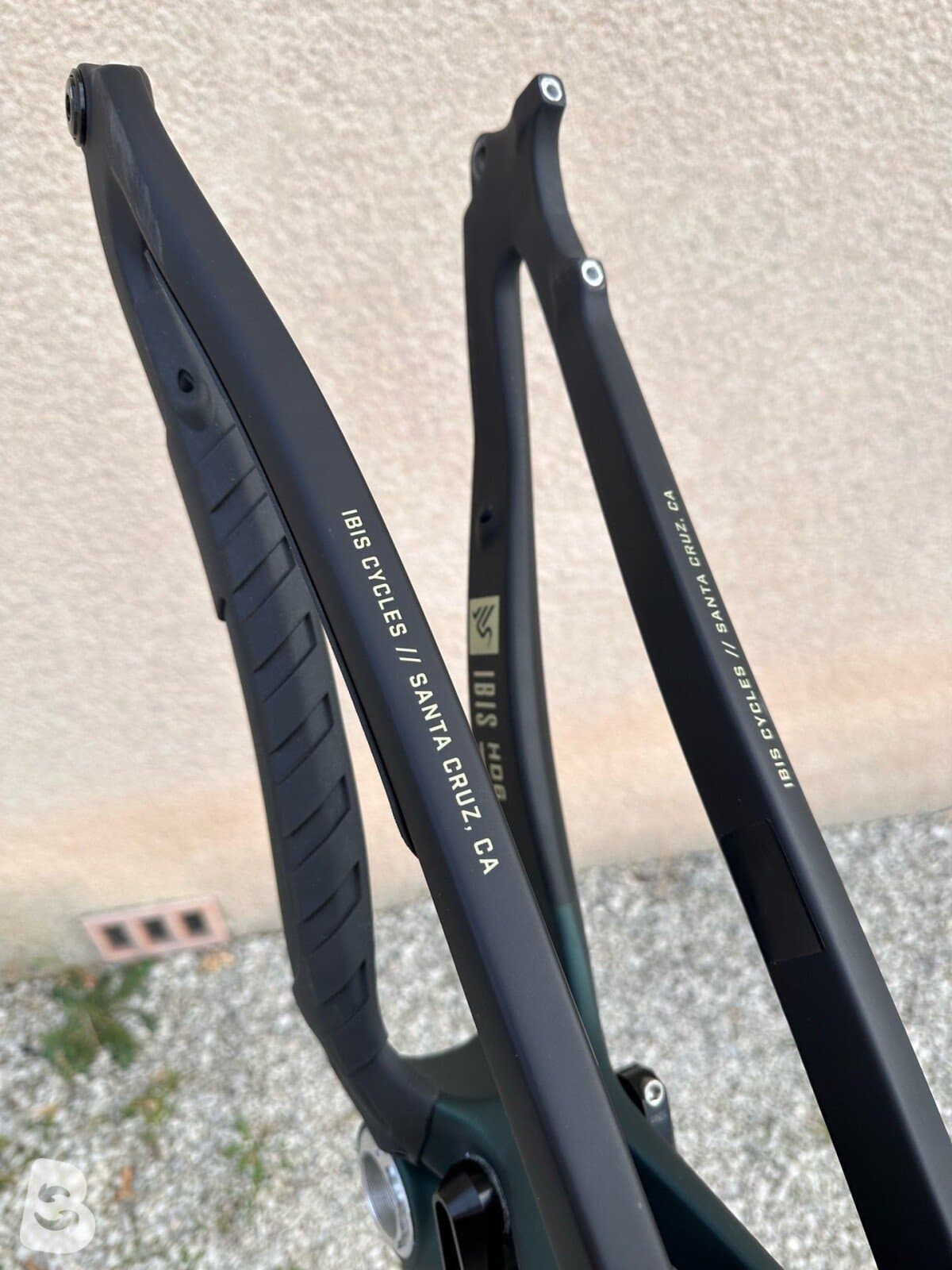 Ibis HD6 2025