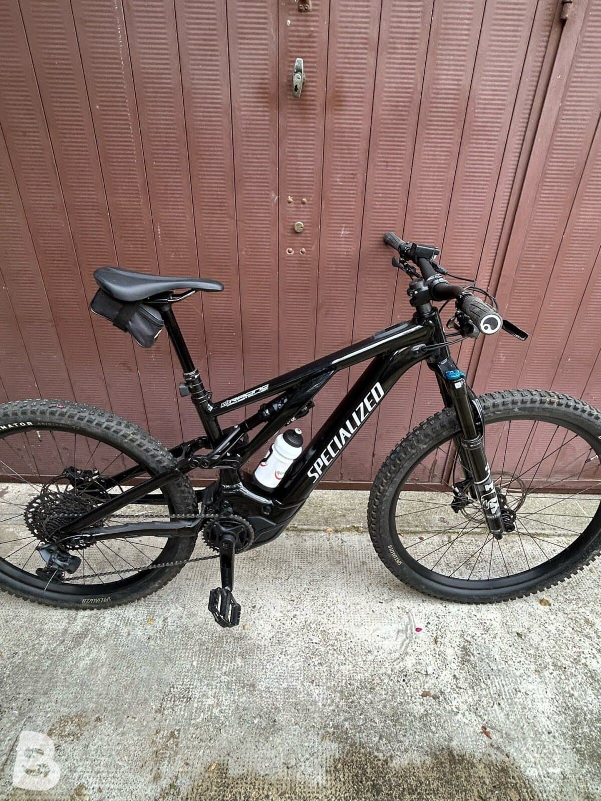Specialized Levo Turbo S3 2025