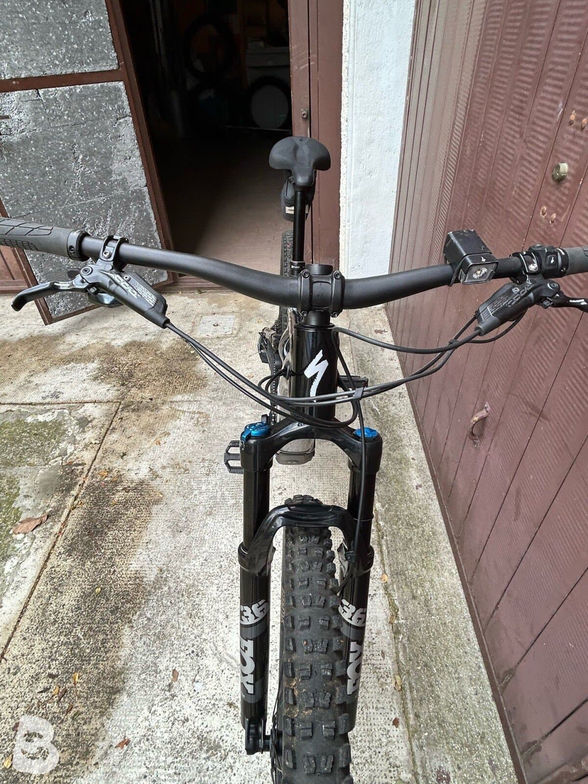Specialized Levo Turbo S3 2025