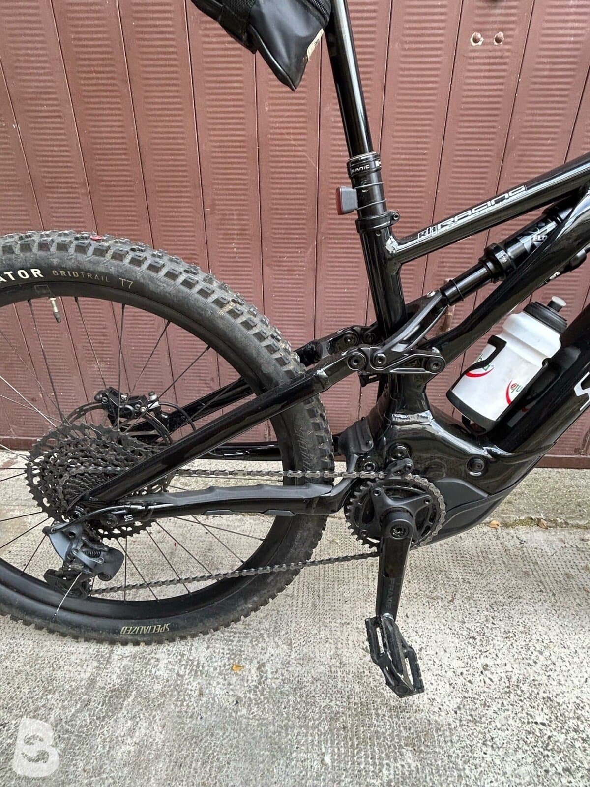 Specialized Levo Turbo S3 2025