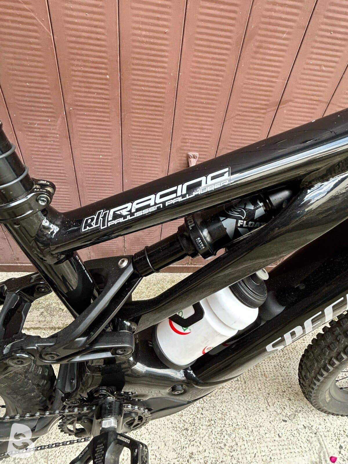Specialized Levo Turbo S3 2025