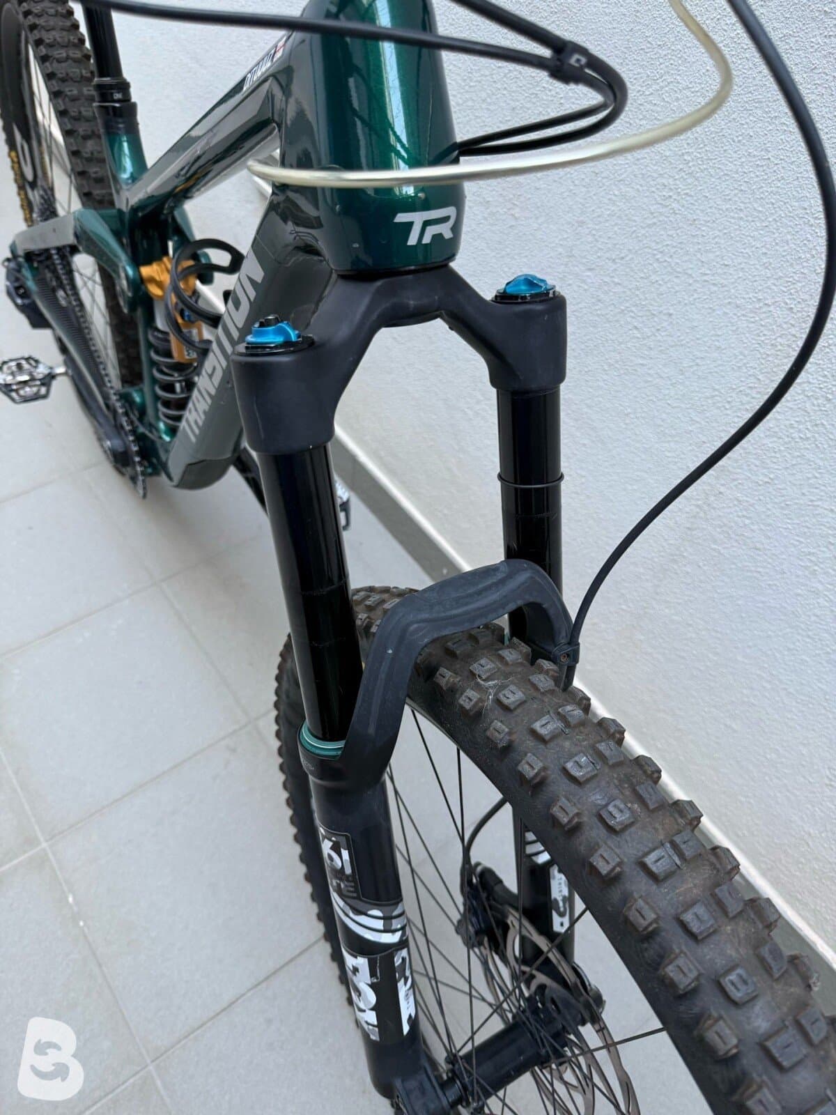 Transition Sentinel Carbon 2021 2021