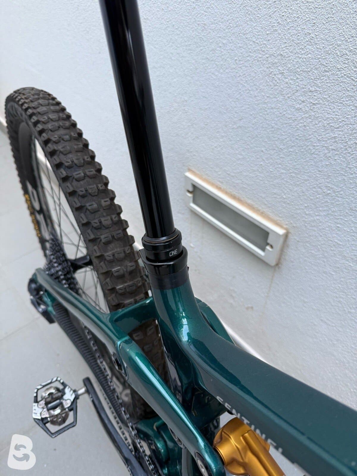 Transition Sentinel Carbon 2021 2021