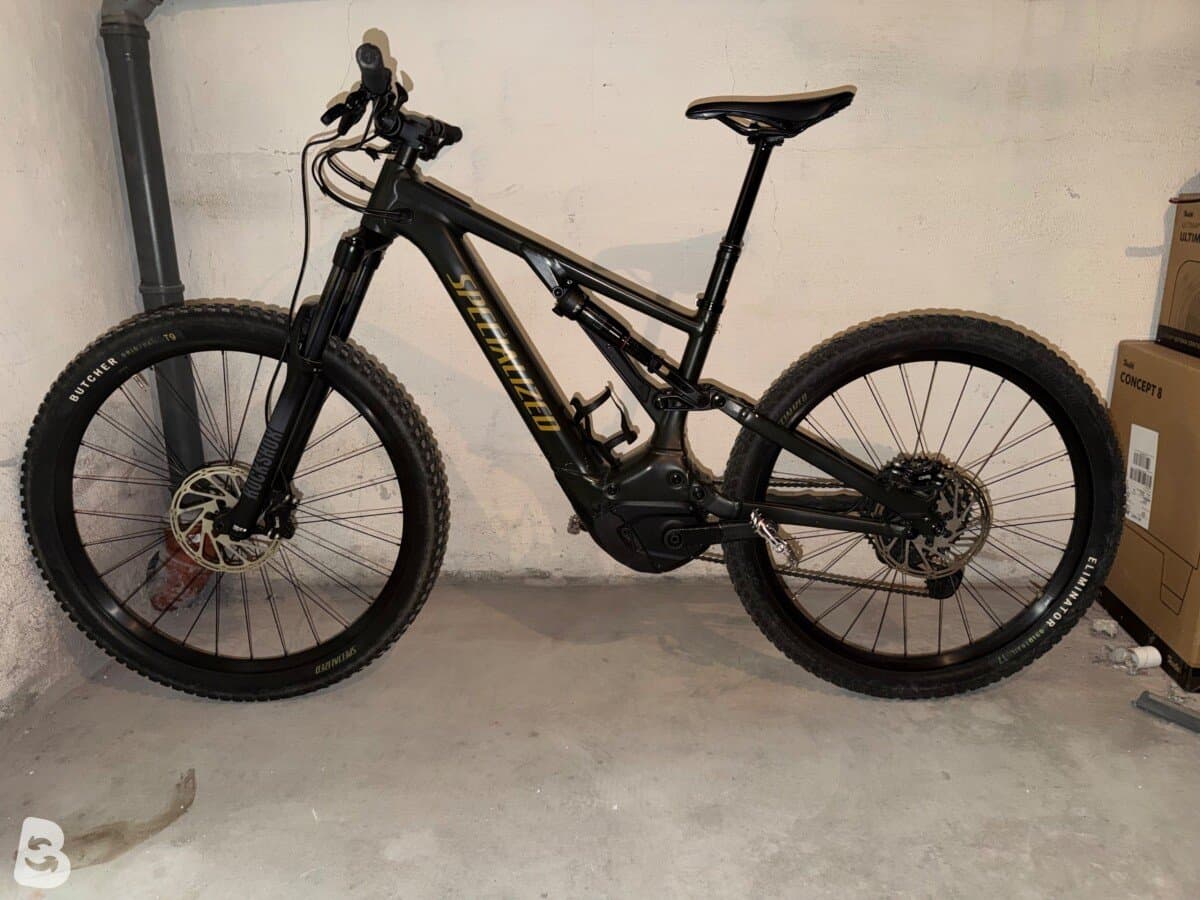 Specialized Turbo Levo Alloy 2023