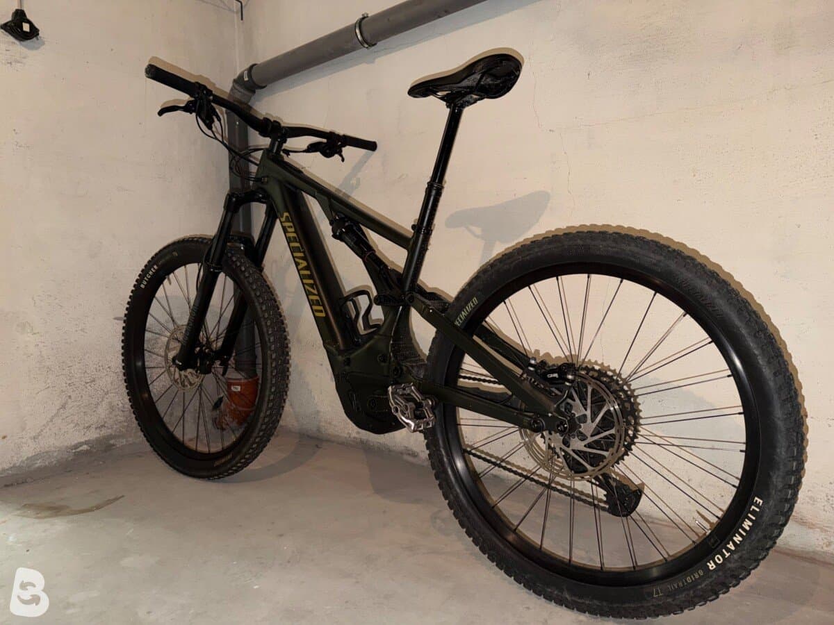 Specialized Turbo Levo Alloy 2023