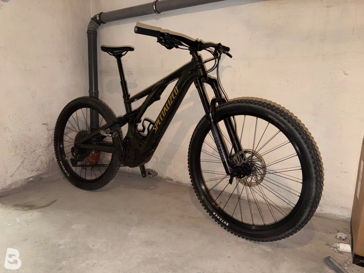 Specialized Turbo Levo Alloy 2023
