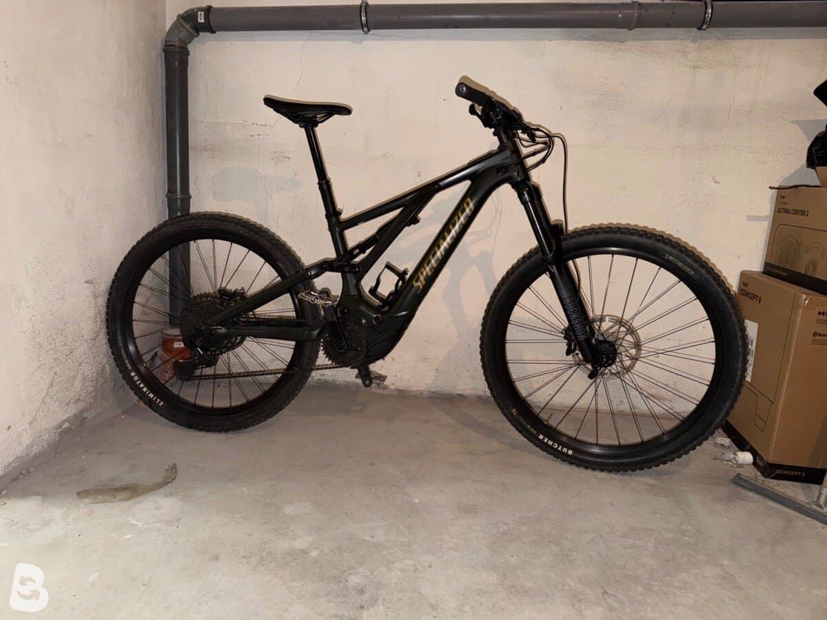 Specialized Turbo Levo Alloy 2023