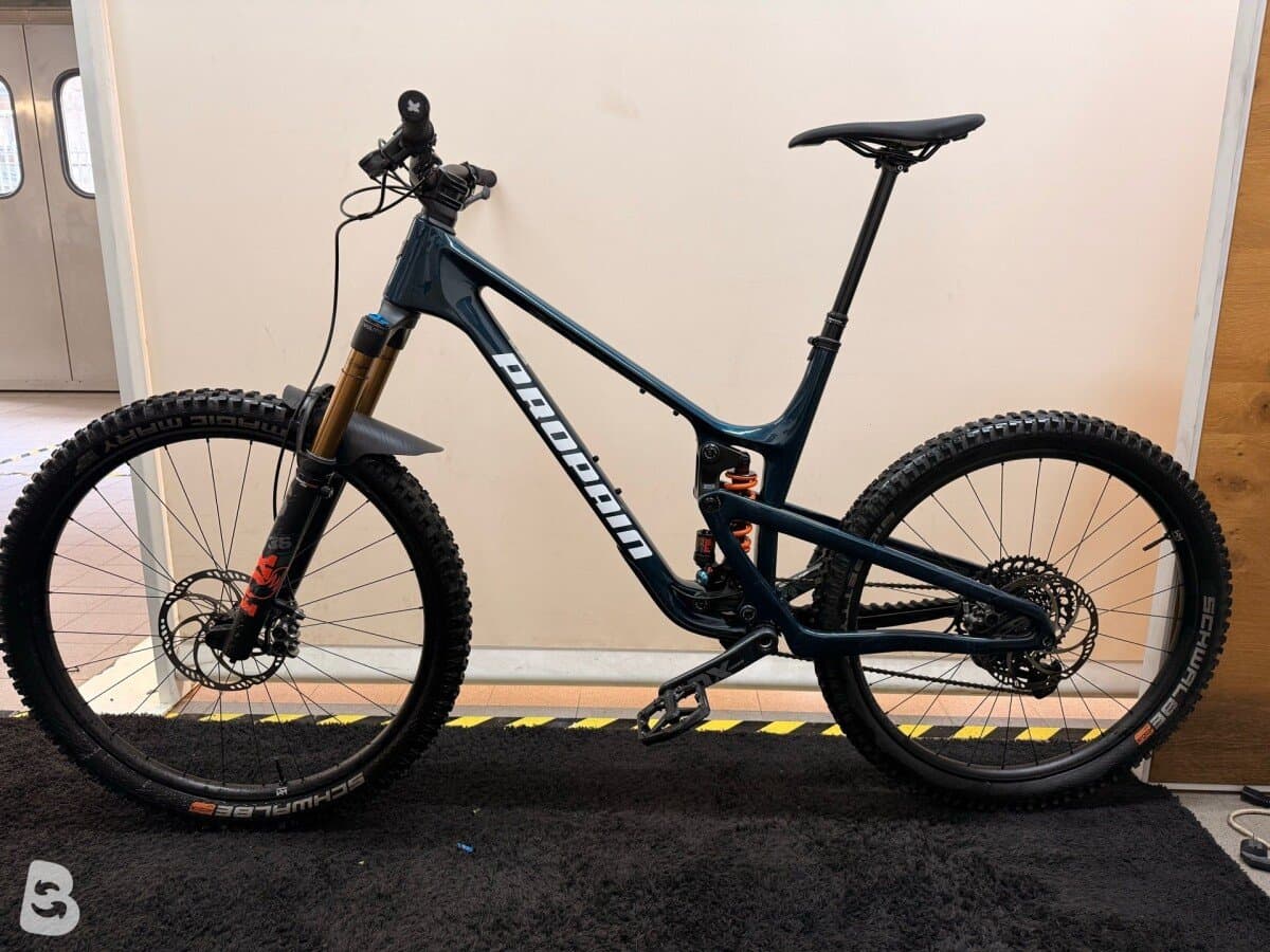 Propain Tyee 6 CF 2025