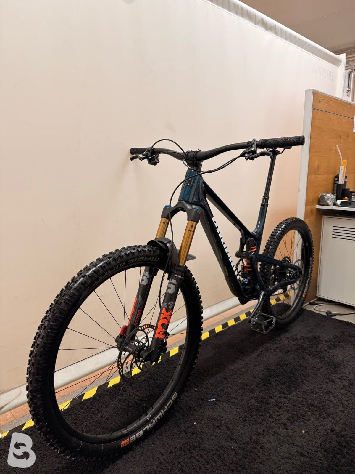 Propain Tyee 6 CF 2025