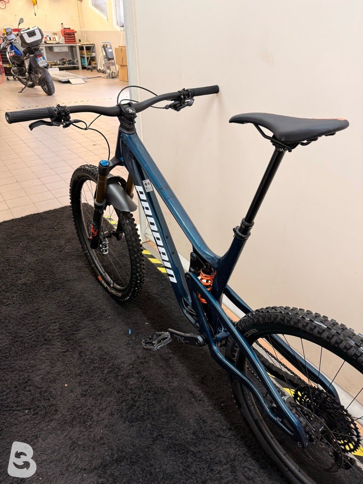 Propain Tyee 6 CF 2025