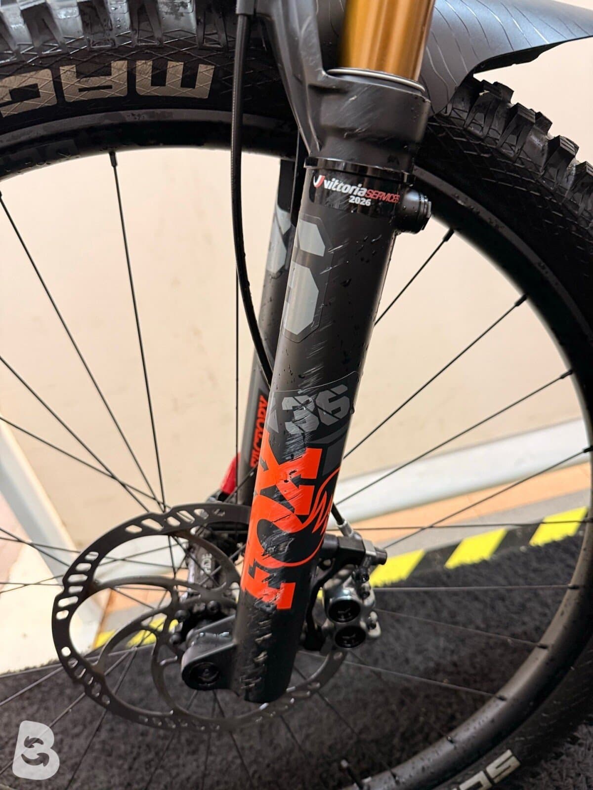 Propain Tyee 6 CF 2025