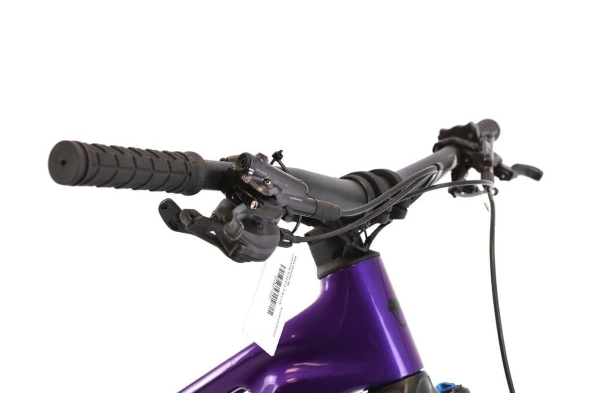 Canyon Torque:ON CF 9 XT 2024