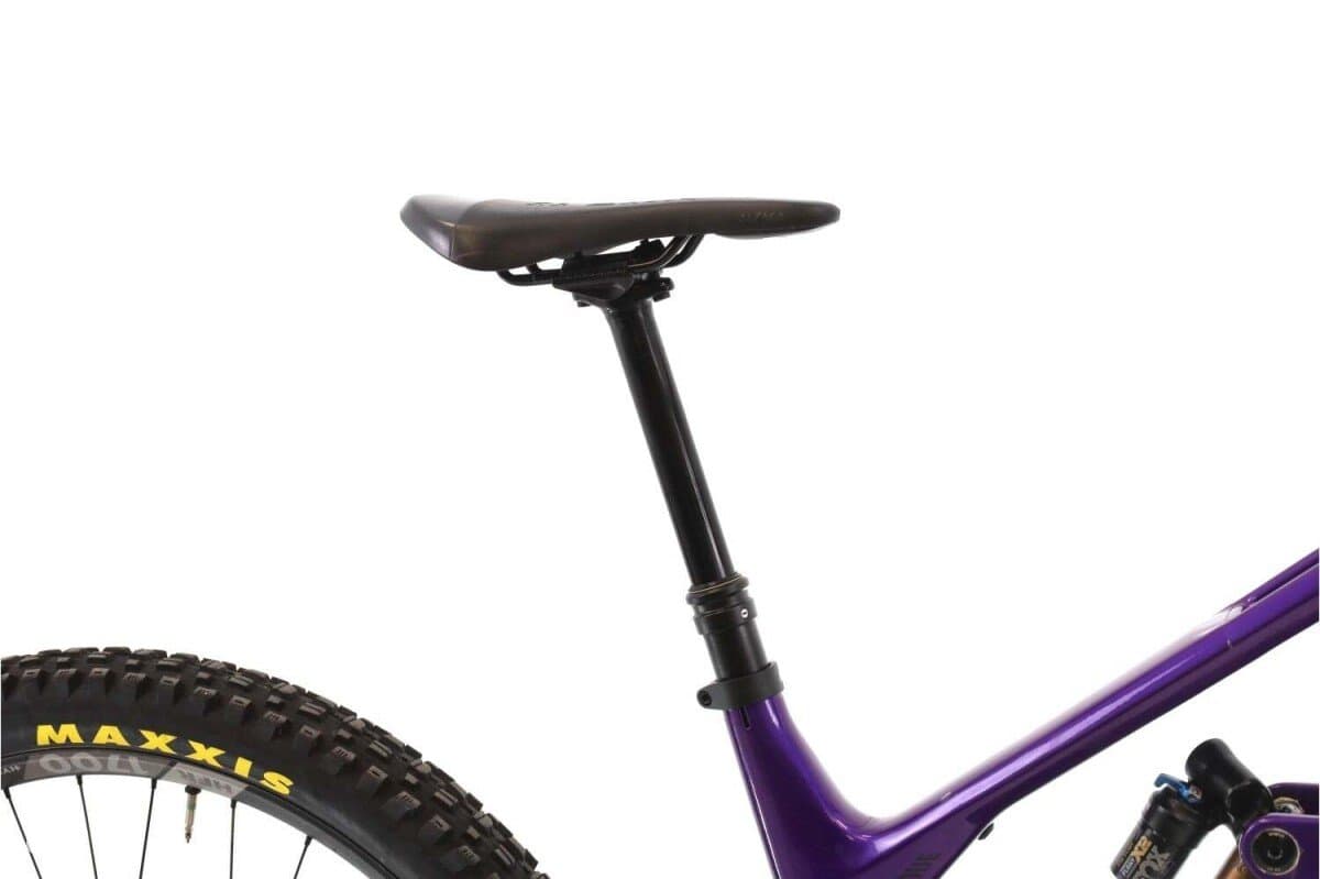 Canyon Torque:ON CF 9 XT 2024