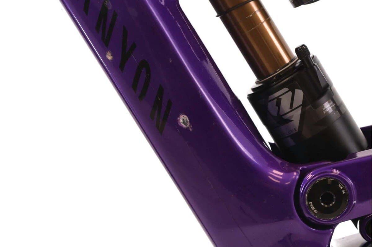 Canyon Torque:ON CF 9 XT 2024