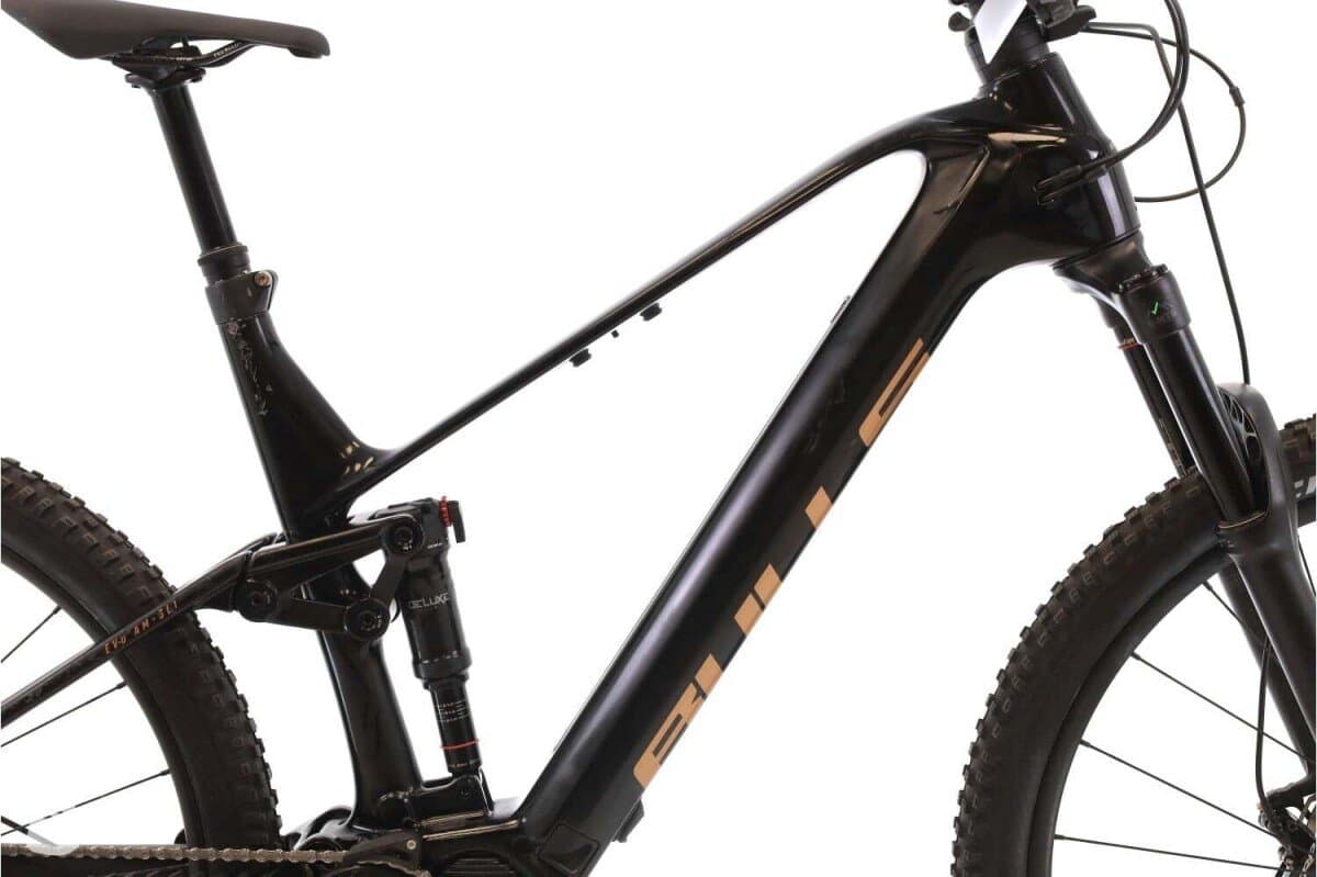 Bulls Bulls Sonic EVO AM-SL 1 XT 2023