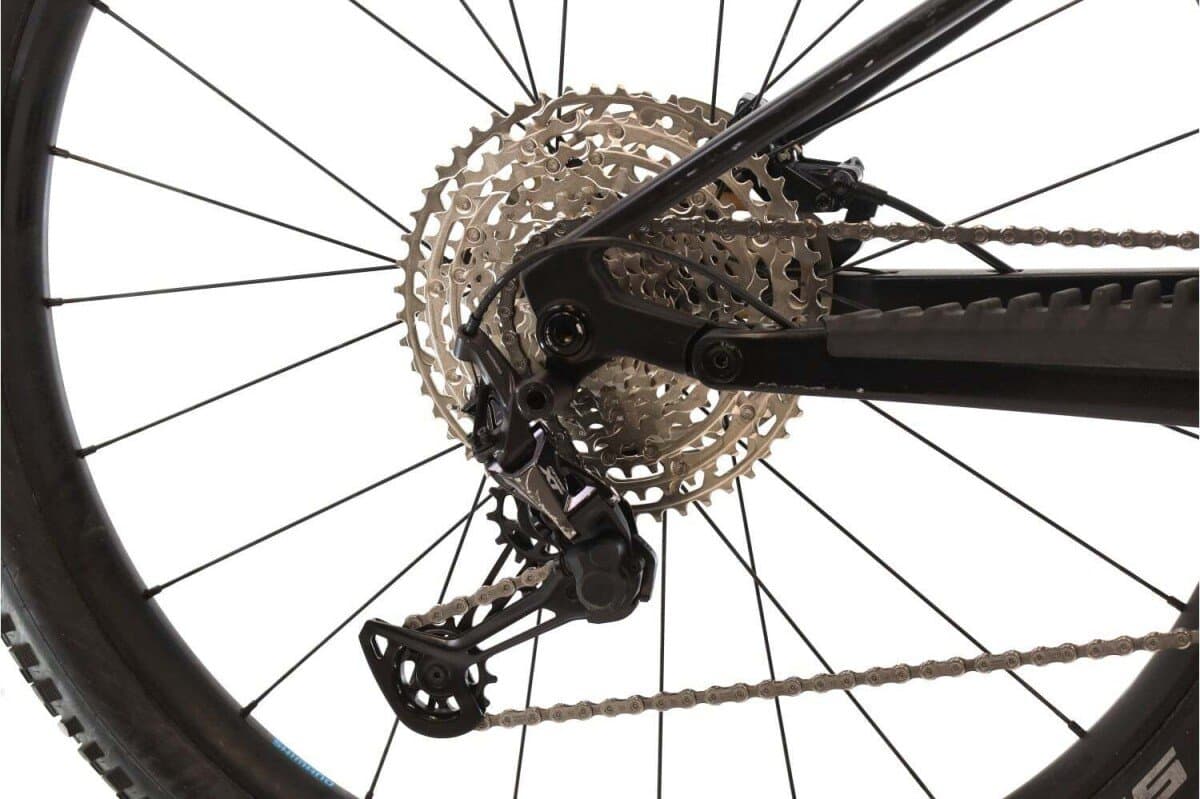 Bulls Bulls Sonic EVO AM-SL 1 XT 2023