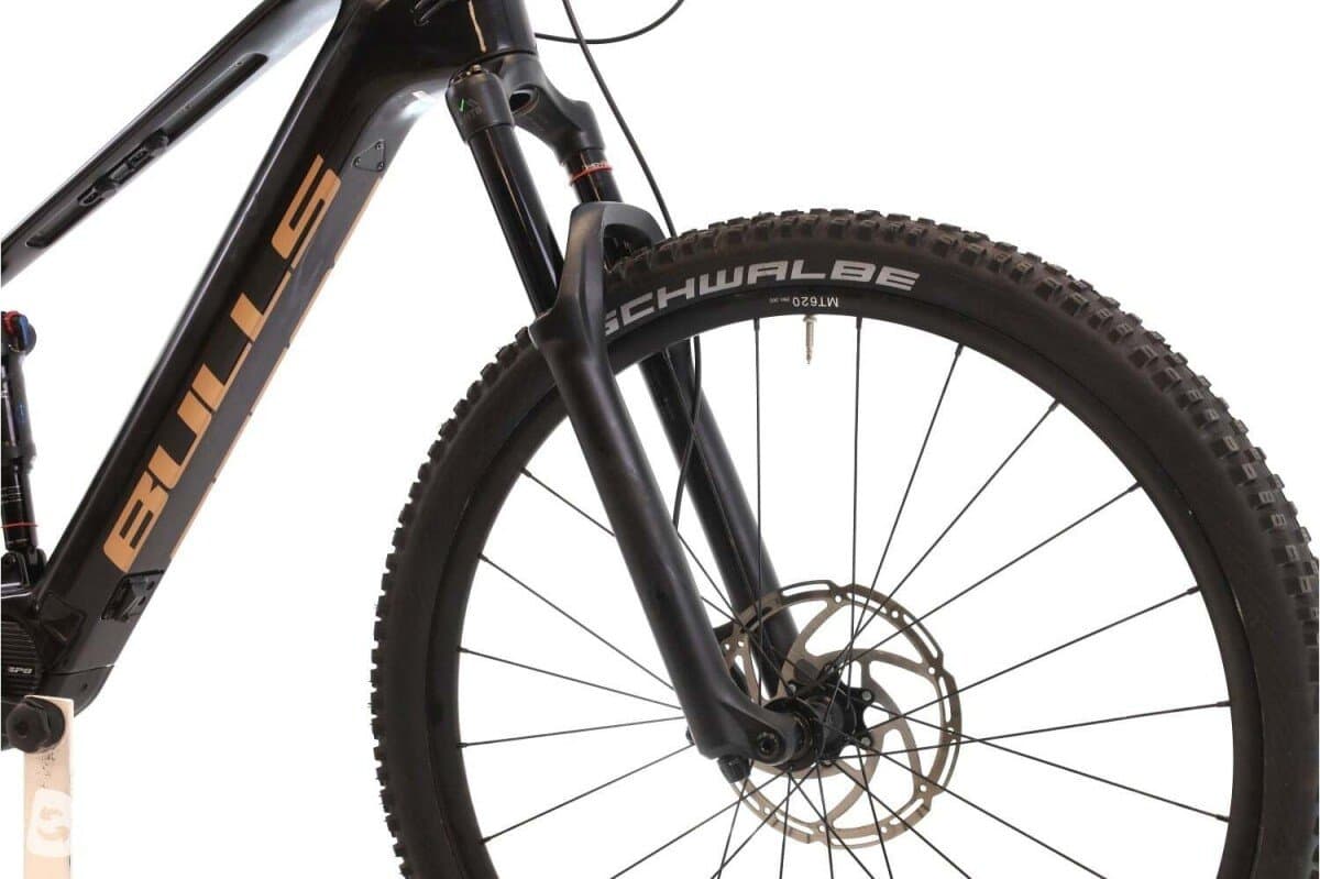 Bulls Bulls Sonic EVO AM-SL 1 XT 2023