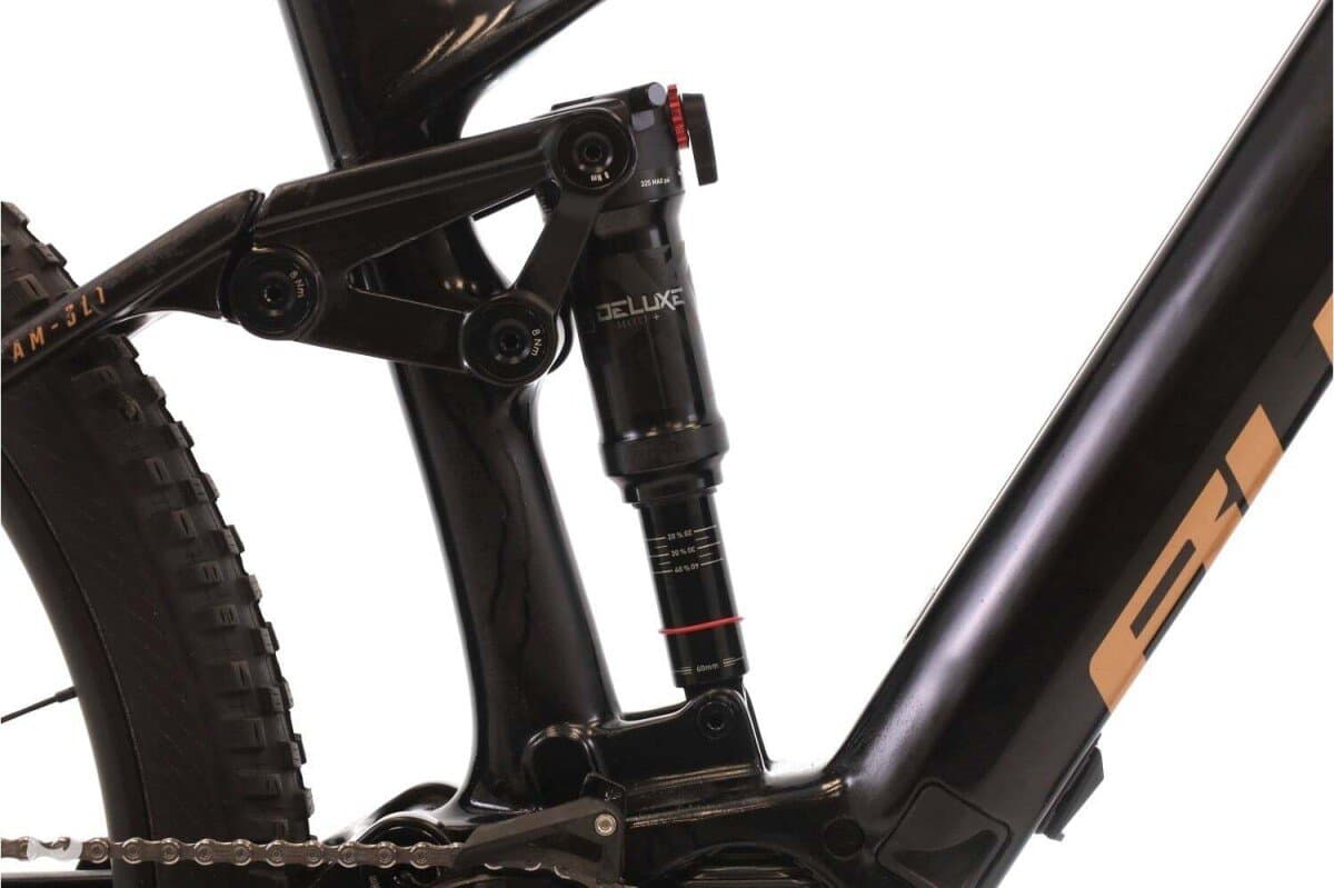 Bulls Bulls Sonic EVO AM-SL 1 XT 2023
