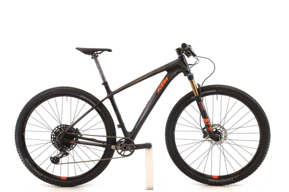 KTM Myroon Prestige X01 2017