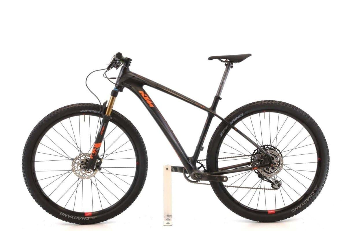 KTM Myroon Prestige X01 2017