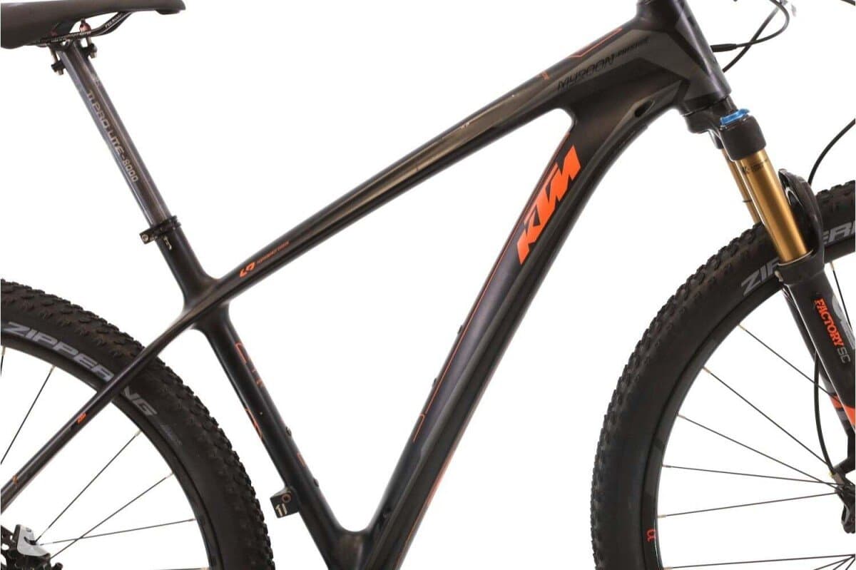 KTM Myroon Prestige X01 2017