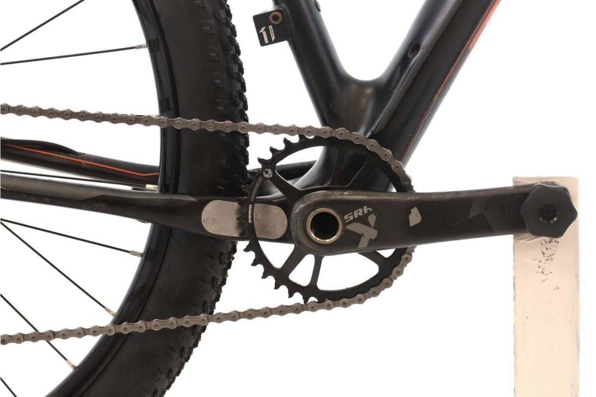 KTM Myroon Prestige X01 2017
