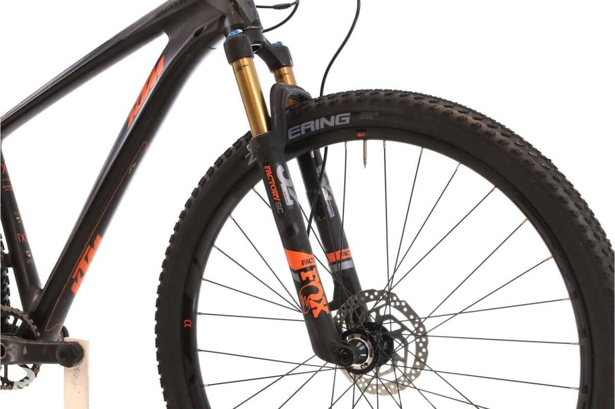 KTM Myroon Prestige X01 2017