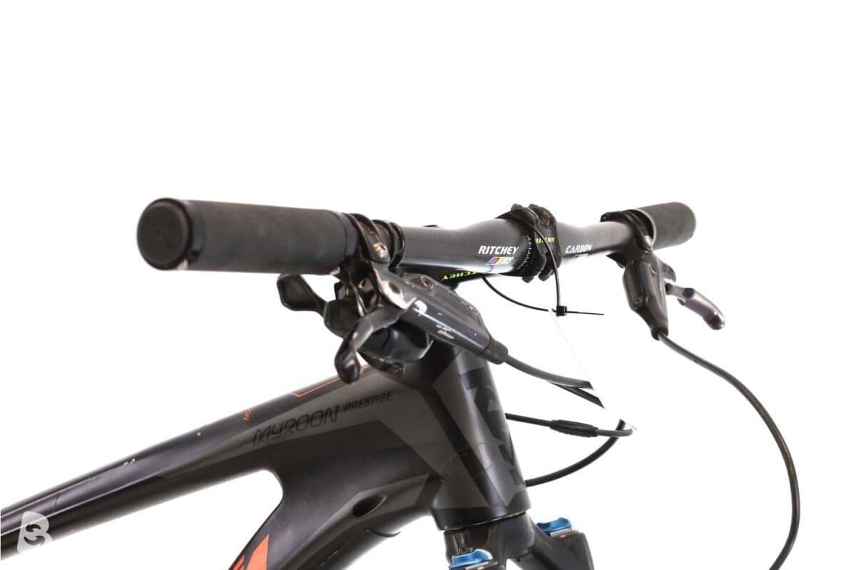 KTM Myroon Prestige X01 2017