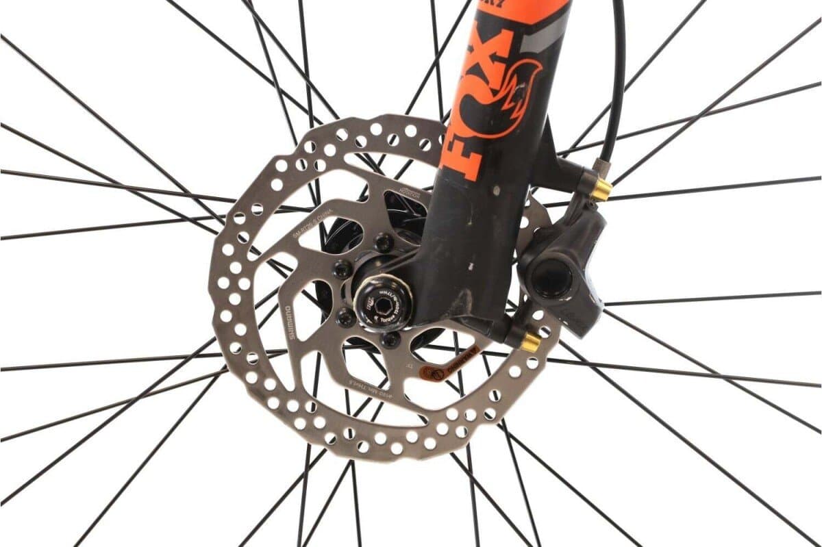KTM Myroon Prestige X01 2017
