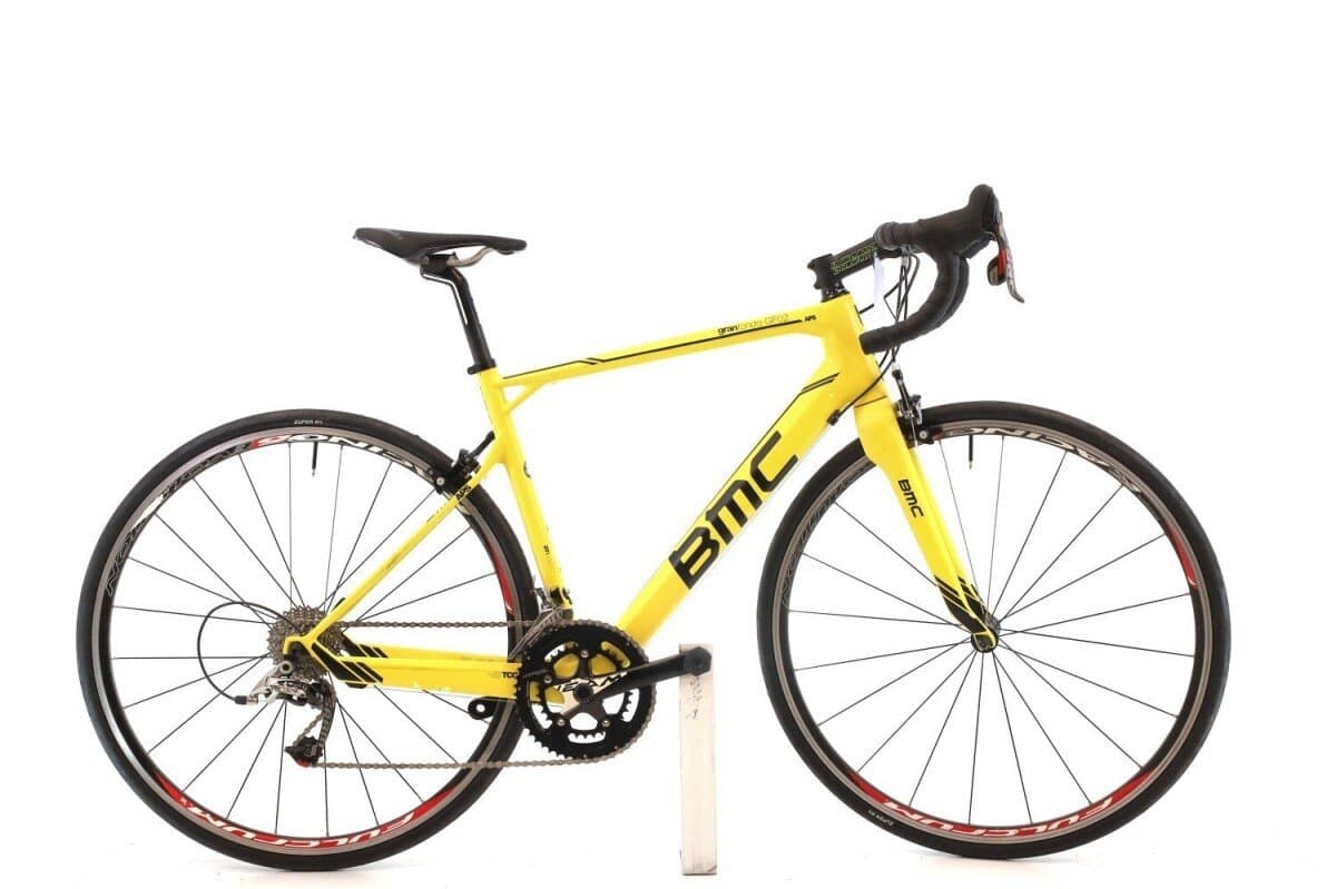 BMC granfondo GF02 2021