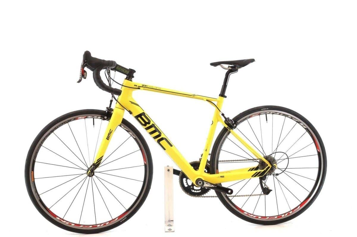 BMC granfondo GF02 2021