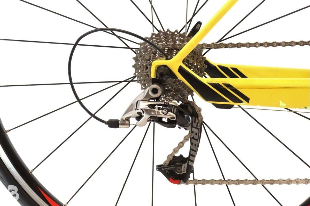 BMC granfondo GF02 2021