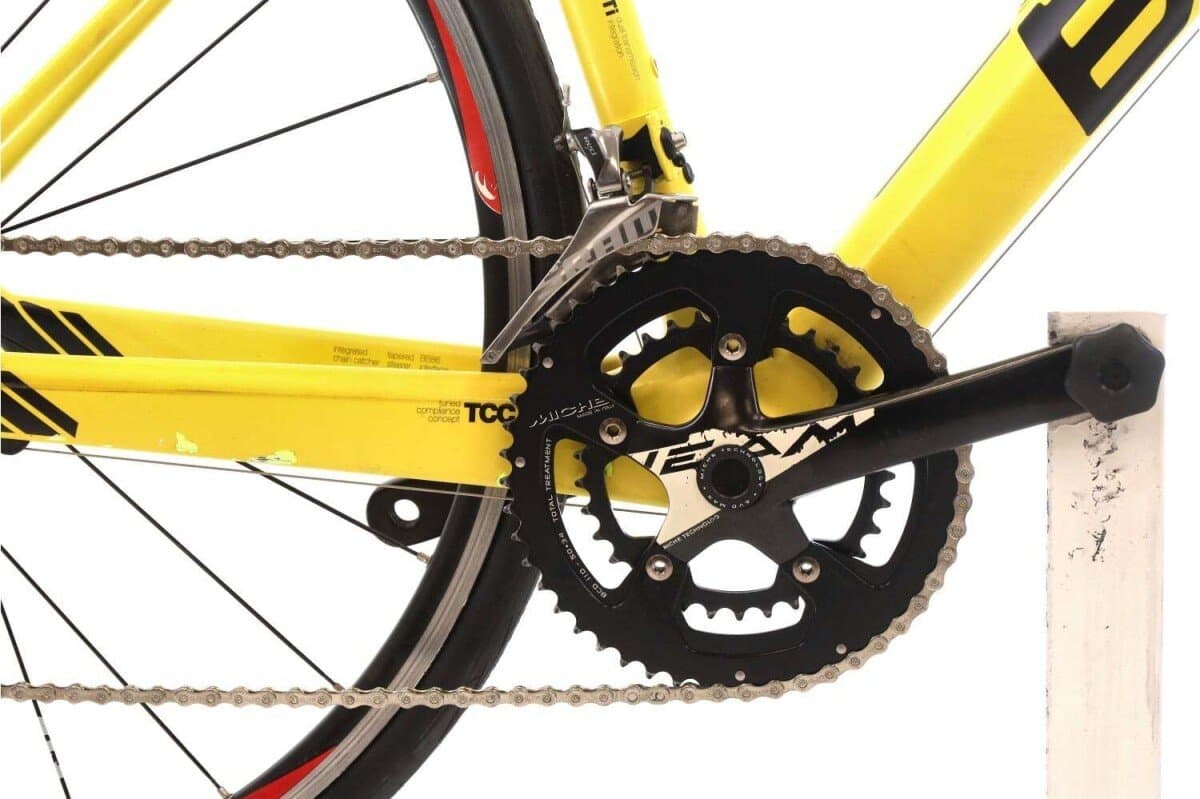 BMC granfondo GF02 2021