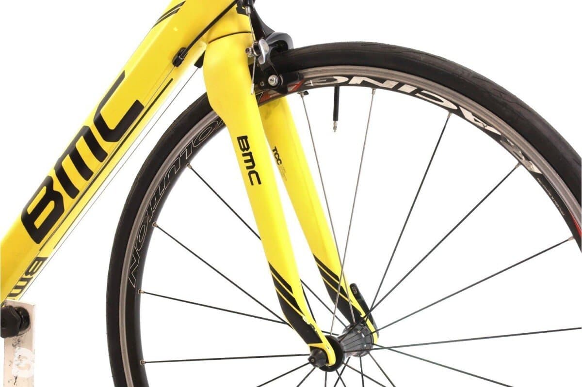 BMC granfondo GF02 2021