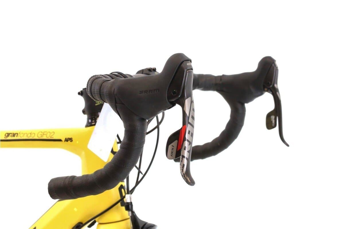 BMC granfondo GF02 2021