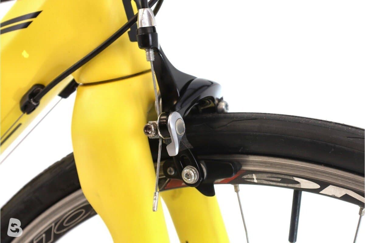 BMC granfondo GF02 2021