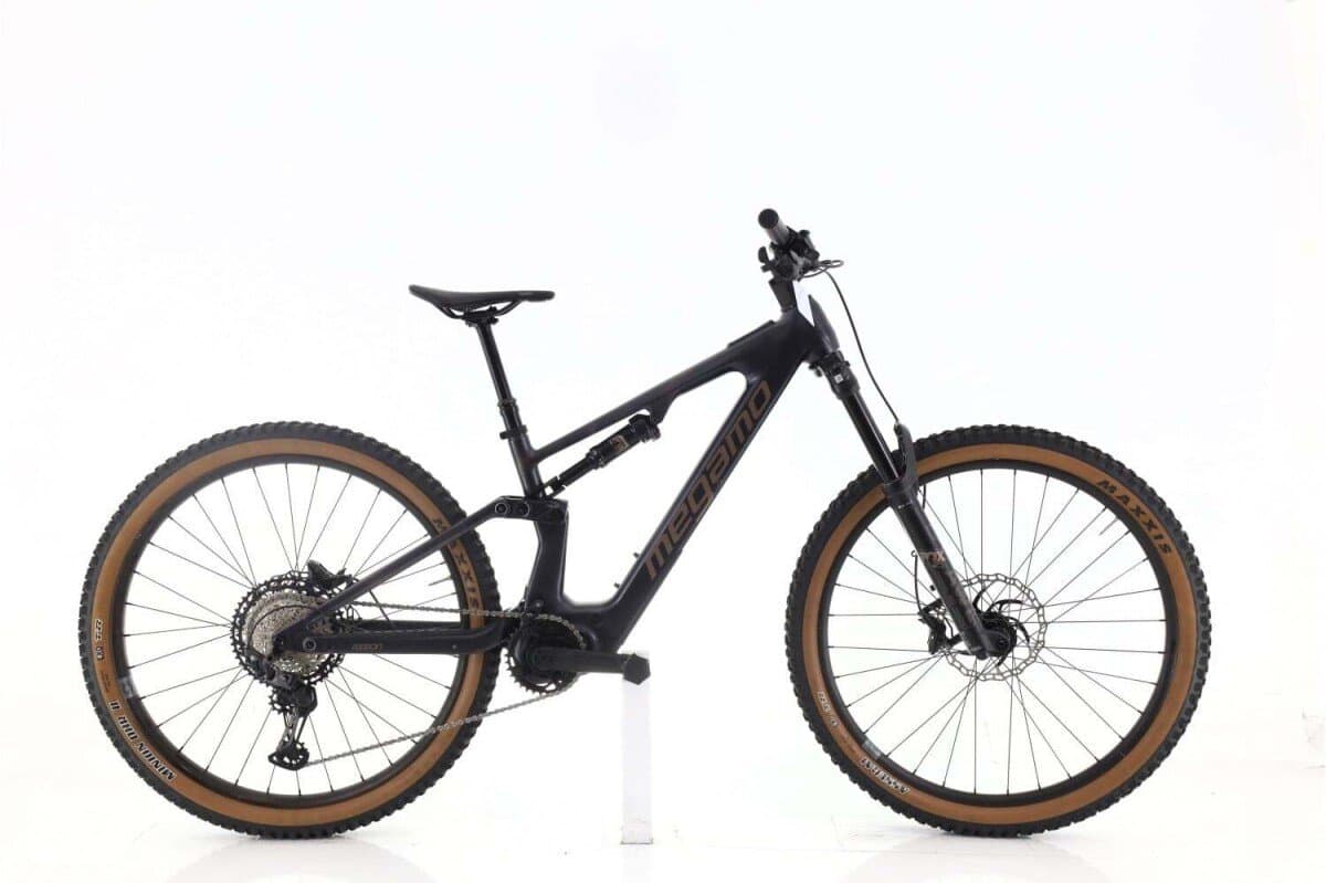 Megamo Reason XT 2022