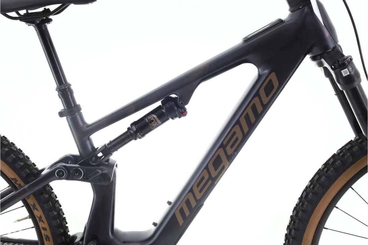Megamo Reason XT 2022